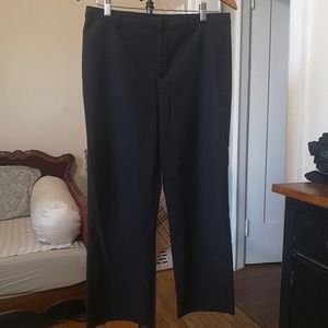3/$20 Mexx Black pants